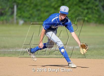 Thumbnail 2 in Arcadia vs. Burbank photogallery.