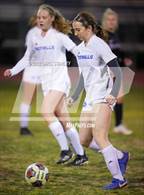 Photo from the gallery "Catalina Foothills @ Sunrise Mountain (AIA 5A Quarterfinals)"
