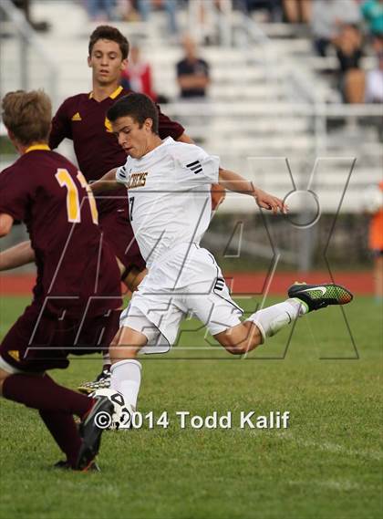 Thumbnail 1 in South Windsor @ RHAM photogallery.