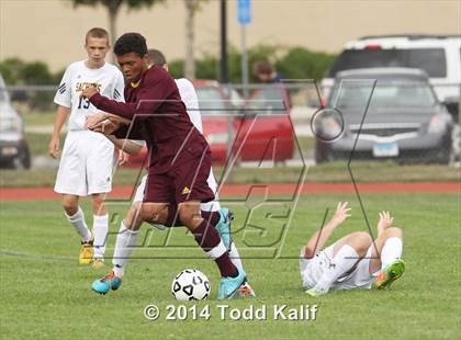 Thumbnail 1 in South Windsor @ RHAM photogallery.