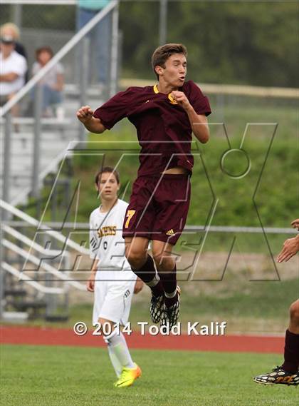 Thumbnail 1 in South Windsor @ RHAM photogallery.