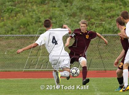 Thumbnail 1 in South Windsor @ RHAM photogallery.