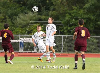 Thumbnail 3 in South Windsor @ RHAM photogallery.