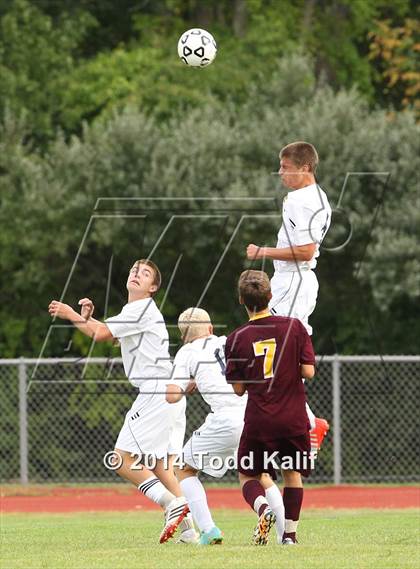 Thumbnail 2 in South Windsor @ RHAM photogallery.