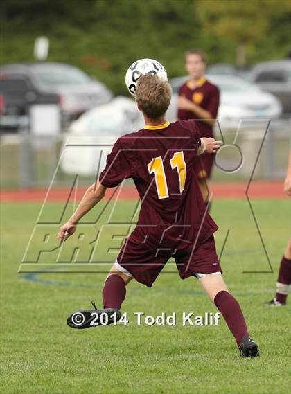 Thumbnail 1 in South Windsor @ RHAM photogallery.