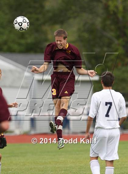 Thumbnail 3 in South Windsor @ RHAM photogallery.
