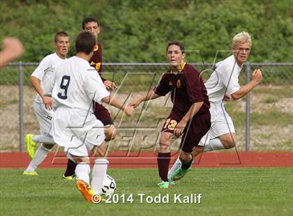 Thumbnail 3 in South Windsor @ RHAM photogallery.
