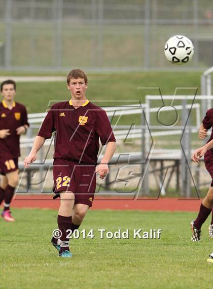 Thumbnail 1 in South Windsor @ RHAM photogallery.