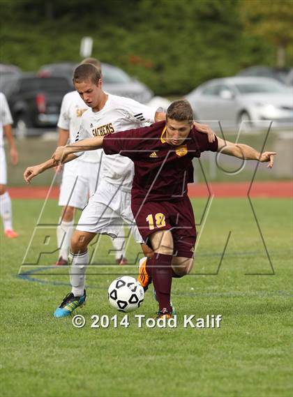 Thumbnail 3 in South Windsor @ RHAM photogallery.