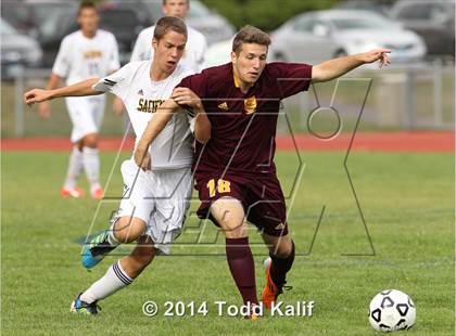 Thumbnail 1 in South Windsor @ RHAM photogallery.