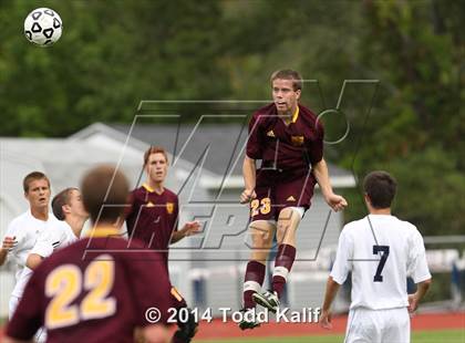 Thumbnail 1 in South Windsor @ RHAM photogallery.