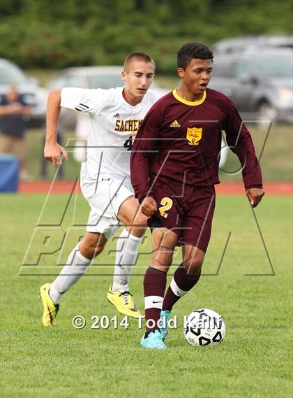 Thumbnail 1 in South Windsor @ RHAM photogallery.