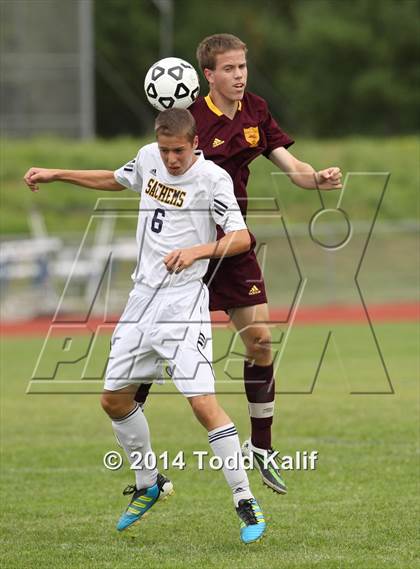 Thumbnail 1 in South Windsor @ RHAM photogallery.
