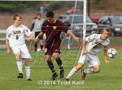Thumbnail 1 in South Windsor @ RHAM photogallery.