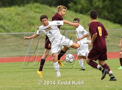 Thumbnail 3 in South Windsor @ RHAM photogallery.