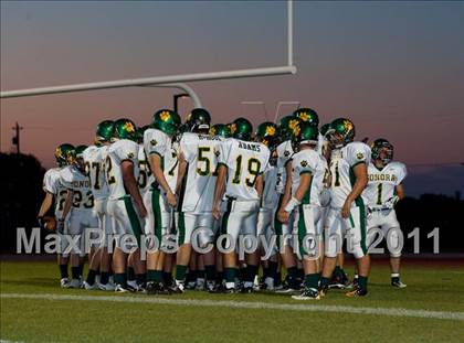 Thumbnail 3 in Sonora @ Lathrop photogallery.