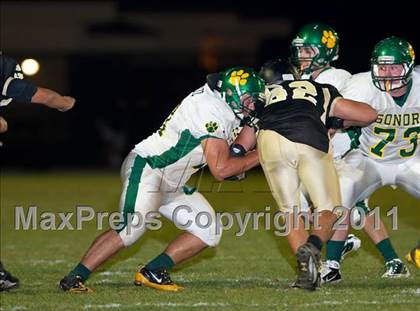 Thumbnail 2 in Sonora @ Lathrop photogallery.