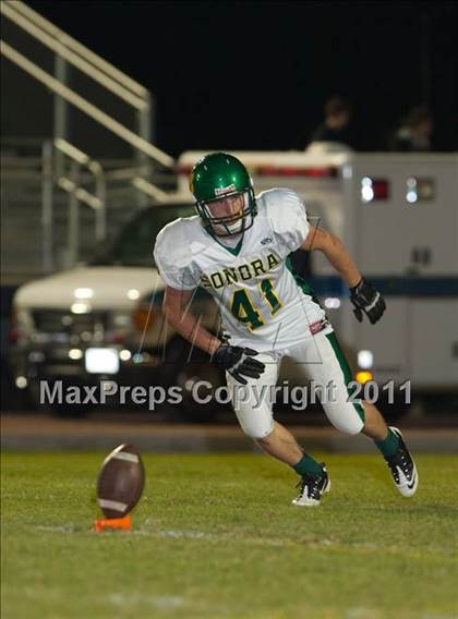Thumbnail 1 in Sonora @ Lathrop photogallery.