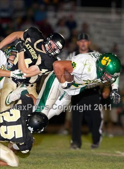 Thumbnail 2 in Sonora @ Lathrop photogallery.