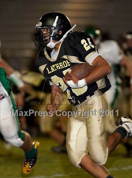 Thumbnail 1 in Sonora @ Lathrop photogallery.