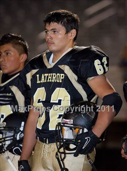 Thumbnail 1 in Sonora @ Lathrop photogallery.