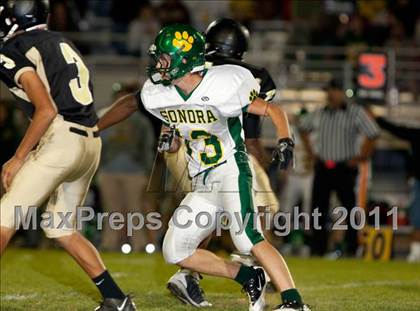 Thumbnail 2 in Sonora @ Lathrop photogallery.