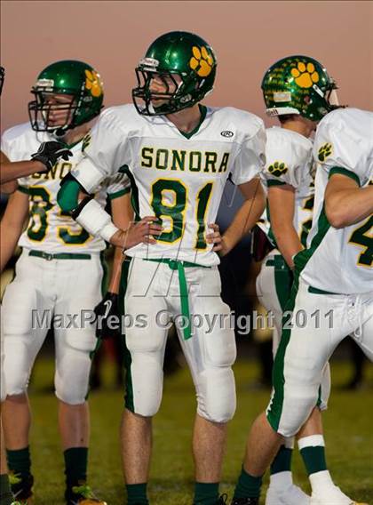 Thumbnail 3 in Sonora @ Lathrop photogallery.