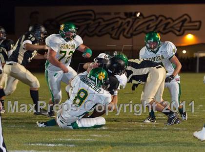 Thumbnail 3 in Sonora @ Lathrop photogallery.