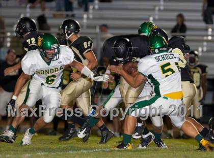 Thumbnail 3 in Sonora @ Lathrop photogallery.