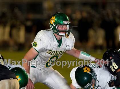 Thumbnail 2 in Sonora @ Lathrop photogallery.