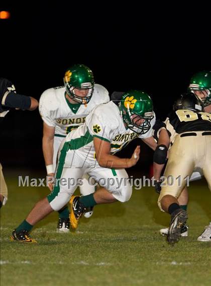 Thumbnail 3 in Sonora @ Lathrop photogallery.