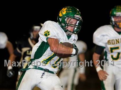 Thumbnail 1 in Sonora @ Lathrop photogallery.