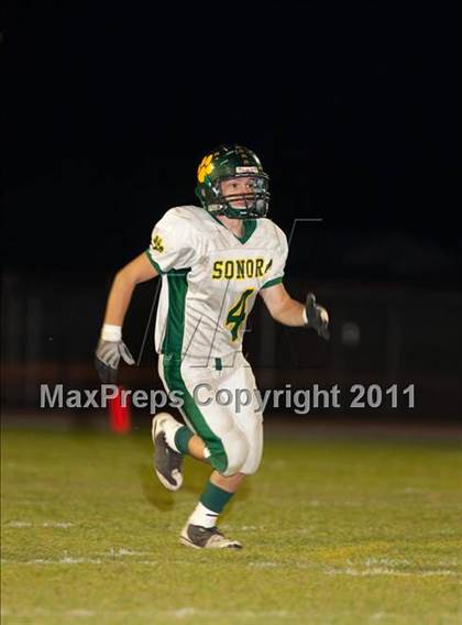 Thumbnail 3 in Sonora @ Lathrop photogallery.