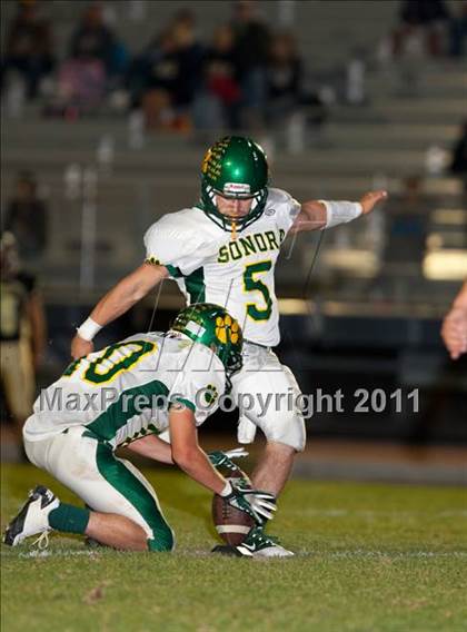 Thumbnail 2 in Sonora @ Lathrop photogallery.