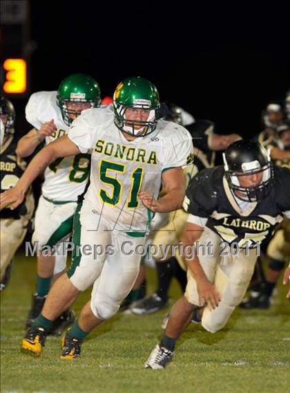 Thumbnail 3 in Sonora @ Lathrop photogallery.