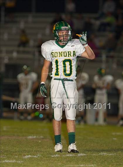 Thumbnail 2 in Sonora @ Lathrop photogallery.