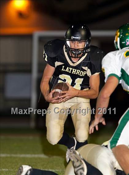 Thumbnail 3 in Sonora @ Lathrop photogallery.