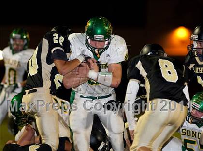 Thumbnail 1 in Sonora @ Lathrop photogallery.