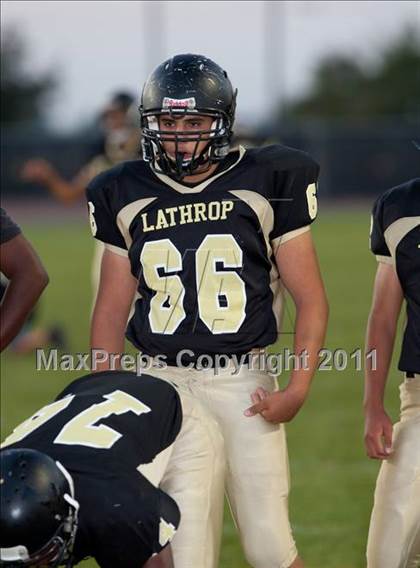 Thumbnail 1 in Sonora @ Lathrop photogallery.