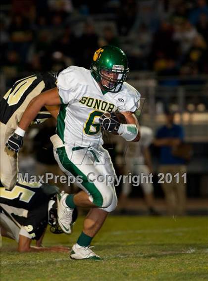 Thumbnail 3 in Sonora @ Lathrop photogallery.