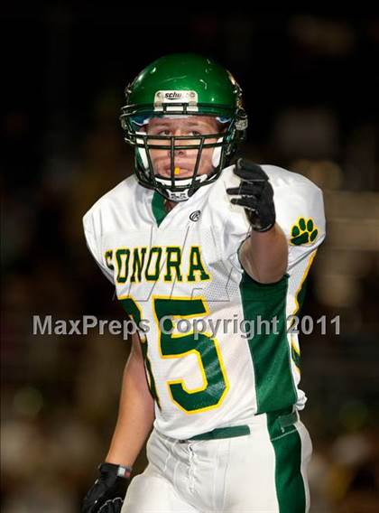 Thumbnail 1 in Sonora @ Lathrop photogallery.