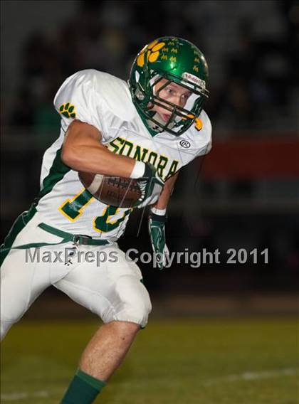Thumbnail 3 in Sonora @ Lathrop photogallery.