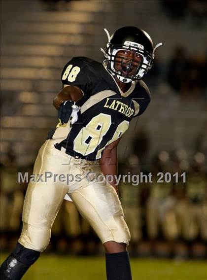Thumbnail 1 in Sonora @ Lathrop photogallery.