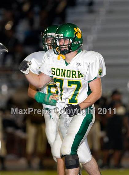 Thumbnail 3 in Sonora @ Lathrop photogallery.