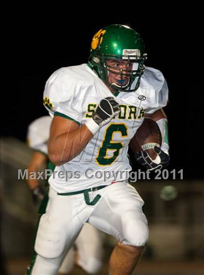 Thumbnail 1 in Sonora @ Lathrop photogallery.