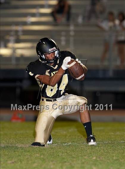 Thumbnail 1 in Sonora @ Lathrop photogallery.