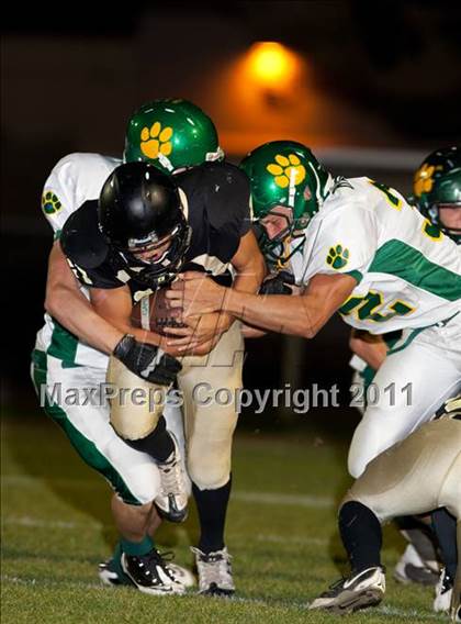 Thumbnail 1 in Sonora @ Lathrop photogallery.