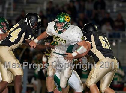 Thumbnail 2 in Sonora @ Lathrop photogallery.