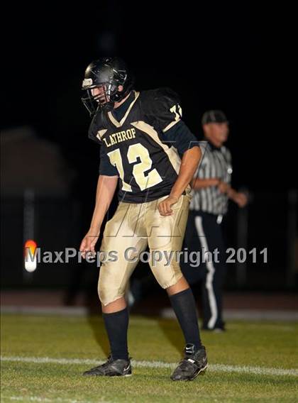 Thumbnail 2 in Sonora @ Lathrop photogallery.