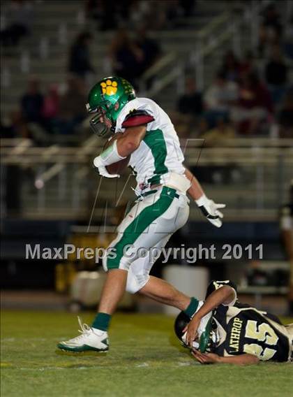 Thumbnail 2 in Sonora @ Lathrop photogallery.
